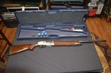 Beretta 391 Urika II 12 gauge - 1 of 11