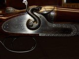 Armi Famars, 12 gauge, self cocking hammer gun, single trigger - 16 of 24