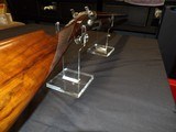 Armi Famars, 12 gauge, self cocking hammer gun, single trigger - 21 of 23