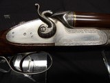 Armi Famars, 12 gauge, self cocking hammer gun, single trigger - 18 of 24