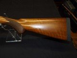 Browning Belgium, Grade 1
20 Gauge Shotgun,
4 digit serial number 4441
BUILT IN 1952 - 3 of 8