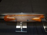 Browning Belgium, Grade 1
20 Gauge Shotgun,
4 digit serial number 4441
BUILT IN 1952 - 4 of 8