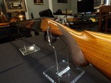 Browning Belgium, Grade 1
20 Gauge Shotgun,
4 digit serial number 4441
BUILT IN 1952 - 8 of 8