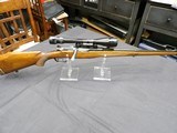 STEYR DAIMLER MCA .270 WINCHESTER - 5 of 8