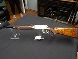 BROWNING MODEL 71 HIGH GRADE .348 WIN - 9 of 10