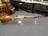 BROWNING MODEL 71 HIGH GRADE .348 WIN - 6 of 10