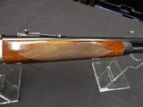 BROWNING MODEL 71 HIGH GRADE .348 WIN - 2 of 10