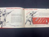 1957 Shotgun Sports Catalog - 2 of 4
