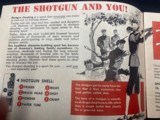 1957 Shotgun Sports Catalog - 1 of 4
