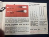 1957 Shotgun Sports Catalog - 3 of 4