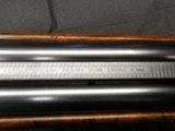 Parker DHE, 32 Inch Vent Rib Beavertail ForendF/F - 4 of 20