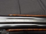 Parker DHE, 32 Inch Vent Rib Beavertail ForendF/F - 3 of 20