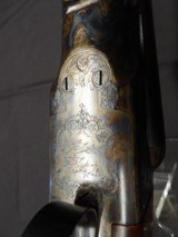 Parker DHE, 32 Inch Vent Rib Beavertail ForendF/F - 5 of 20