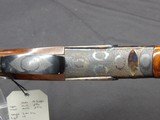 CSMC A-10 Rose and scroll 28 gauge - 8 of 10