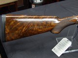 CSMC A-10 Rose and scroll 28 gauge - 7 of 10