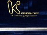 Krieghoff K-20 Vintage Scroll 2 30 inch barells, 20 gauge and 28 Gauge