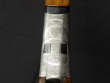 Emilie Rizzini Class SL
12 Gauge with side plates - 9 of 10