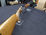 Emilie Rizzini Class SL
12 Gauge with side plates - 7 of 10