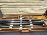 Browning CItori Four Barrel Skeet Set 28 inch Barrels. - 1 of 7