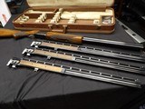 Browning CItori Four Barrel Skeet Set 28 inch Barrels. - 2 of 7