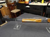 Browning CItori Four Barrel Skeet Set 28 inch Barrels. - 5 of 7