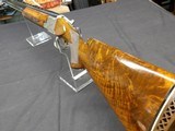 Browning Belgium Pigeon Grade...Long Tang Great condition. - 5 of 10