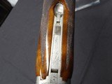 Browning Belgium Pigeon Grade...Long Tang Great condition. - 10 of 10