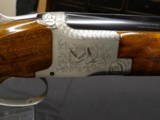 Browning Belgium Pigeon Grade...Long Tang Great condition. - 9 of 10
