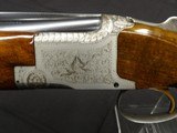 Browning Belgium Pigeon Grade...Long Tang Great condition. - 1 of 10