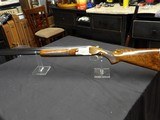 Browning Belgium Pigeon Grade...Long Tang Great condition. - 2 of 10