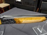 SKB 700 made for Ithaca.
Nice hand chased engraving. - 3 of 8