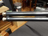 Krieghoff K-80 Suhl Scroll
32 Inch Sporting Low Rib - 10 of 15