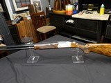 Krieghoff K-80 Suhl Scroll
32 Inch Sporting Low Rib - 6 of 15