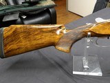 Krieghoff K-80 Suhl Scroll
32 Inch Sporting Low Rib - 11 of 15