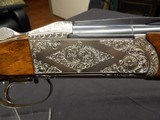 Krieghoff K-80 Suhl Scroll
32 Inch Sporting Low Rib - 1 of 15