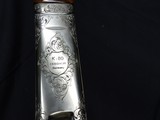Krieghoff K-80 Suhl Scroll
32 Inch Sporting Low Rib - 14 of 15