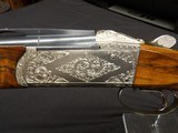 Krieghoff K-80 Suhl Scroll
32 Inch Sporting Low Rib - 8 of 15