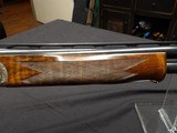 Krieghoff K-80 Suhl Scroll
32 Inch Sporting Low Rib - 12 of 15
