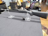 Sturm Ruger Mini 14
Stainless
.233 caliber - 1 of 7