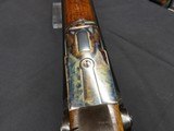 Hunter Arms LC Smith Hammer Gun - 8 of 9