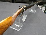 Hunter Arms LC Smith Hammer Gun - 5 of 9