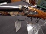 Hunter Arms LC Smith Hammer Gun - 7 of 9