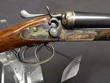 Hunter Arms LC Smith Hammer Gun - 2 of 9