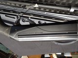 Nice old Benelli CORDOBA
Two barells. - 3 of 4