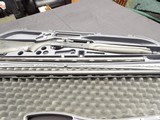 Nice old Benelli CORDOBA
Two barells. - 2 of 4