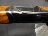 Perazzi MX-20 Sporting with 28 gauge and 410 gauge tubes - 11 of 12