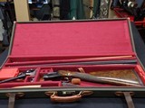 Perazzi MX-20 Sporting with 28 gauge and 410 gauge tubes - 3 of 12