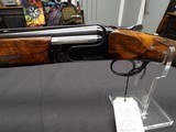 Perazzi MX-20 Sporting with 28 gauge and 410 gauge tubes - 7 of 12