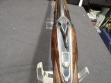 Perazzi MX8 32 inch with Teague Flush Choke Tubes and Factory Leather Case (Rare) - 5 of 13