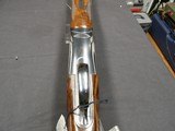 Perazzi MX8 32 inch with Teague Flush Choke Tubes and Factory Leather Case (Rare) - 7 of 13